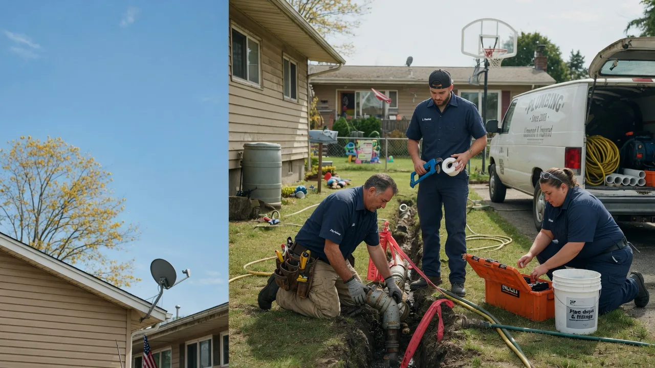 Garbage Disposal Replacement in Blue Ridge, VA near me
